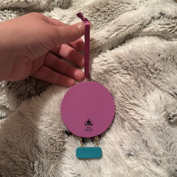 Disneys magic kingdom Halloween party 2022 - Picture 2 of 2